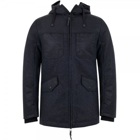 Mens Mason Jacket