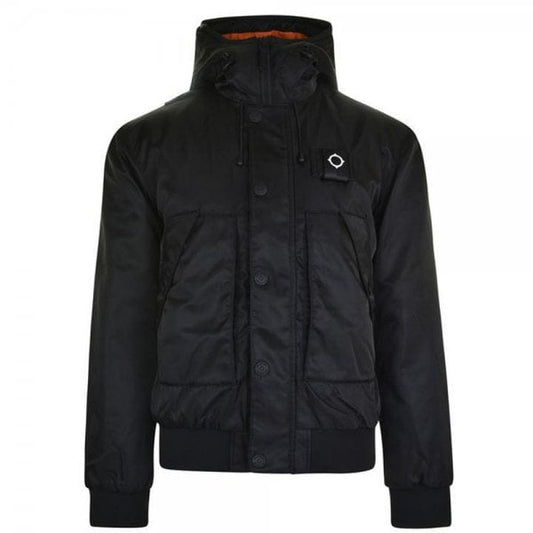 Mens Torsk Bomber Jacket