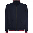Mens Stretch Harrington Jacket