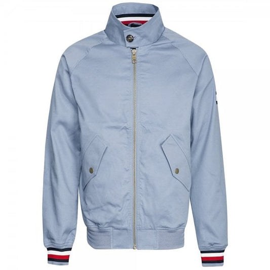 Icon Cotton Harrington Mens Jacket