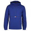 Mens Stretch Anorak Jacket