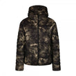 Mens Paddie Smokey Camo Jacket