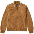 Mens Twin Tipped Bomber Jacket