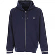 Loopback Zip Hoodie