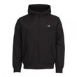 Mens Brentham Hooded Jacket