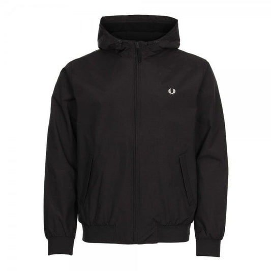 Mens Brentham Hooded Jacket