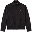 Mens Ealing Bomber Jacket
