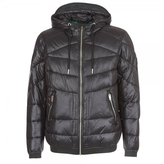 Mens W Garrett Jacket
