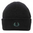 Merino Wool Classic Beanie