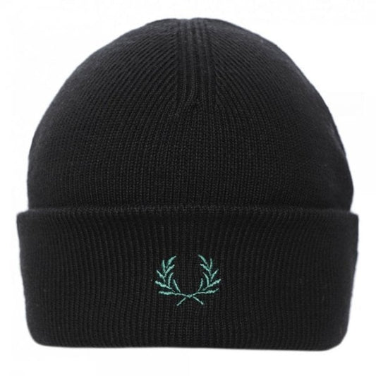 Merino Wool Classic Beanie