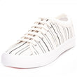 Mens Kendrick Stripe Trainer