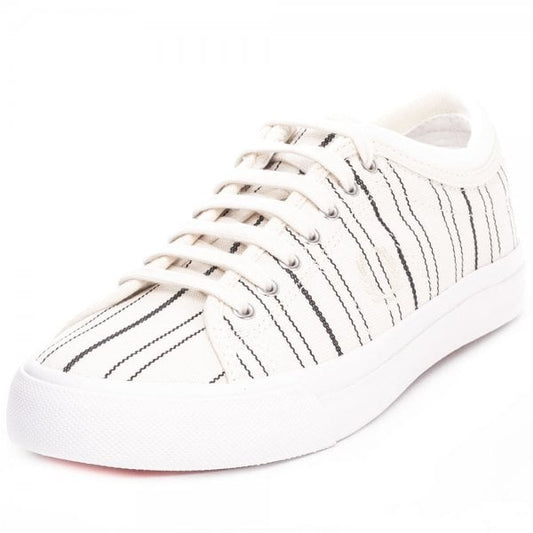 Mens Kendrick Stripe Trainer