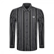 Mens Stripe Shirt