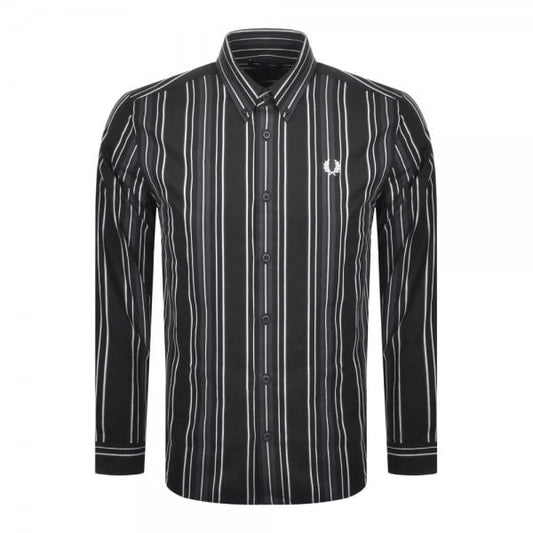 Mens Stripe Shirt