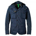 DRESS BLUE