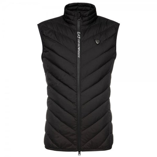 Mens Down Gilet