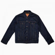 Mens Trucker Down Filled Jacket