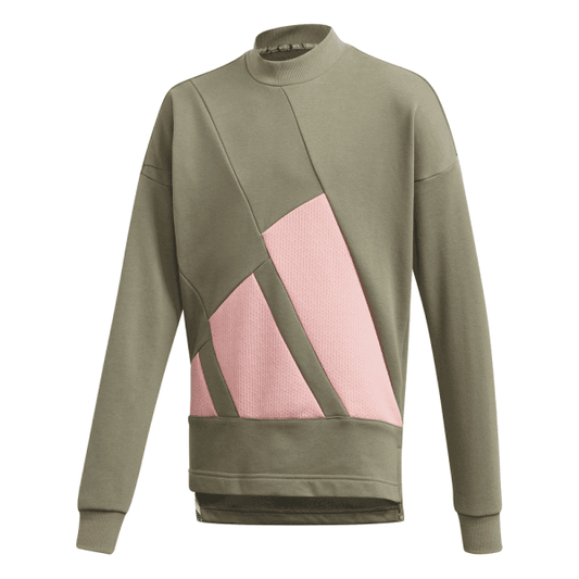 The Pack Crew Sweatshirt
