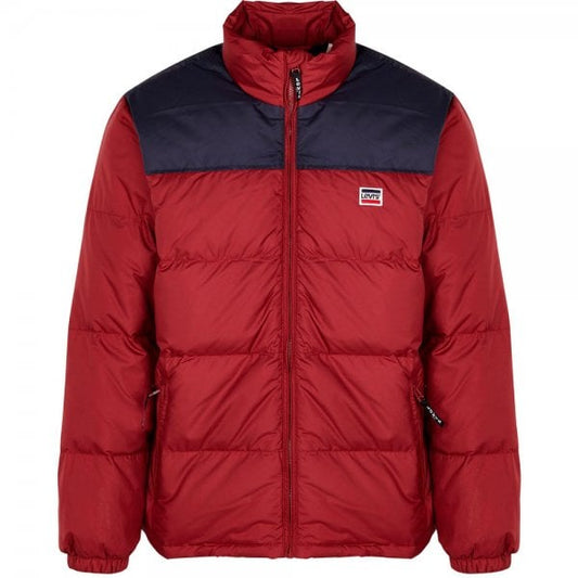 Mens Coit Down Puffer Jacket