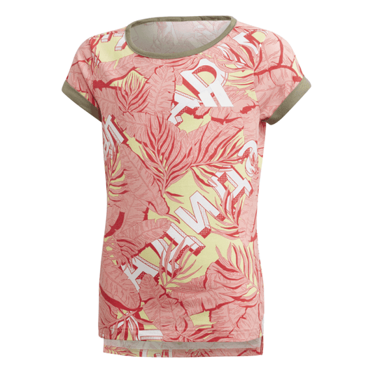 The Pack Girls T-Shirt