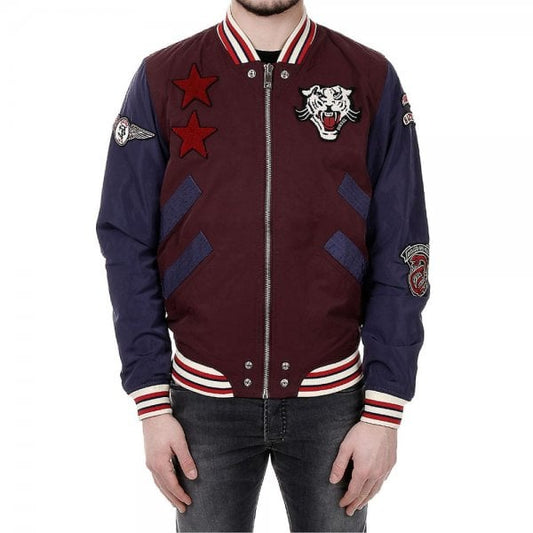 Mens J-Tendency Jacket