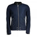 Dark Navy