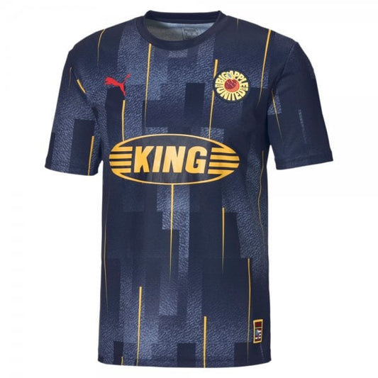 New York Mens Jersey