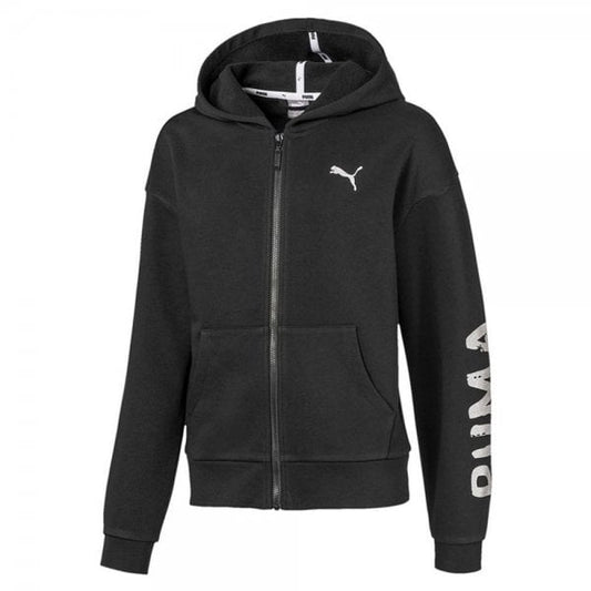 Girls Alpha Sweat Jacket