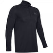 Mens Seamless 1/2 Zip
