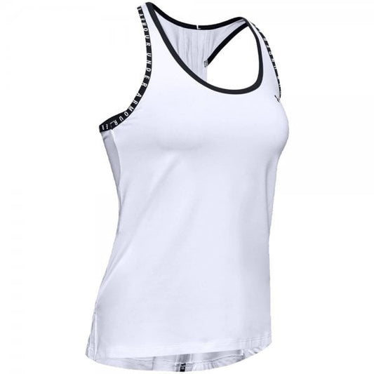 Womens Knockout Tank Top