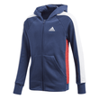 adidas Athletics Club Girls Hoodie