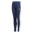 Athletics Club Girls Tight