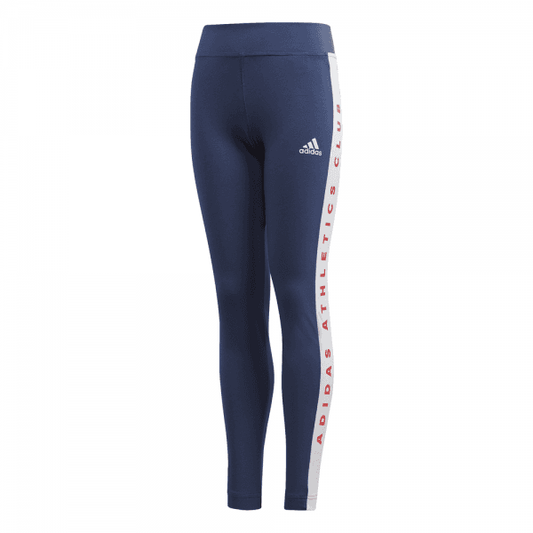 Athletics Club Girls Tight