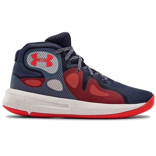 Boys Torch 2019 Basketball Shoes