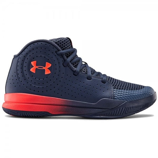 Boys Jet 2019 Basketball Shoes