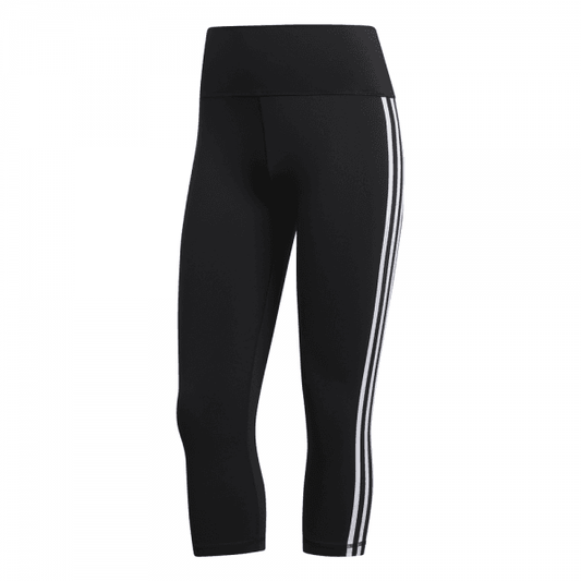 Believe This 2.0 3-Stripes 3/4 Womens Tight