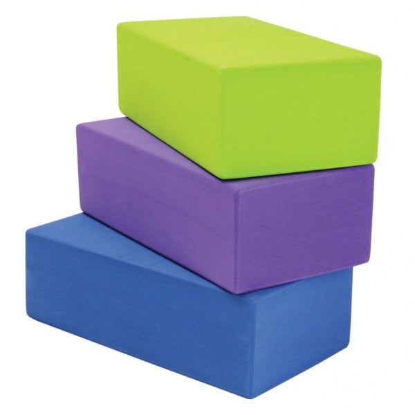 Hi Density Brick