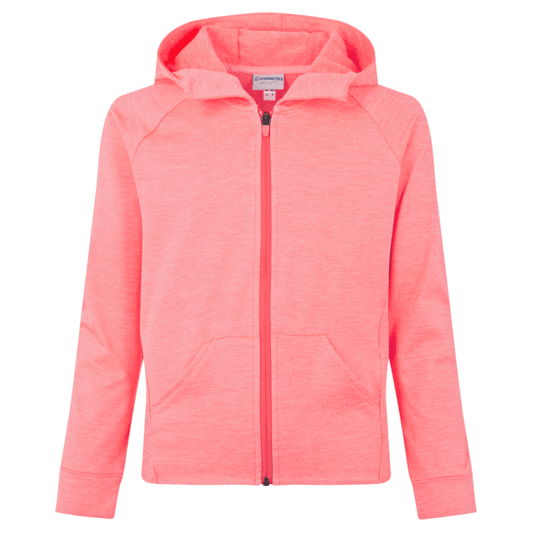 Girls Funda 5 Hoody