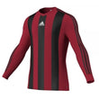 Striped Estro Long Sleeve Jersey