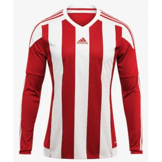 Junior Striped Long Sleeve Jersey