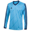 Junior Tabela Long Sleeve T-Shirt