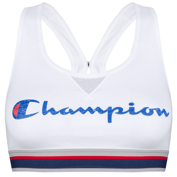 Authentic Crop Top
