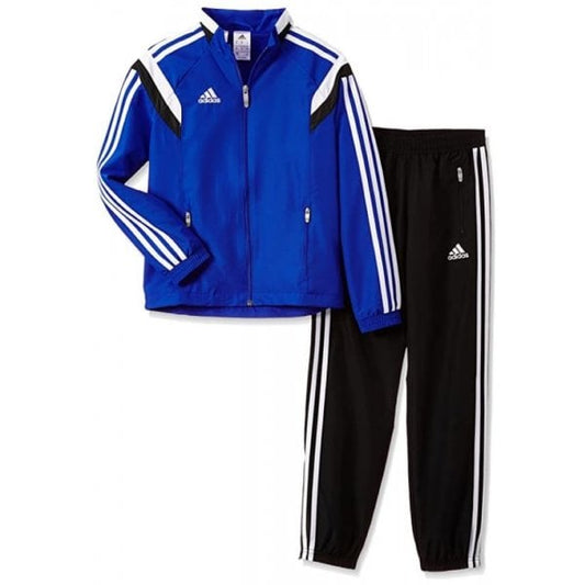 Junior Condivo Presentation Tracksuit