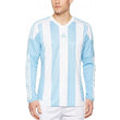 Junior Striped Long Sleeve Jersey
