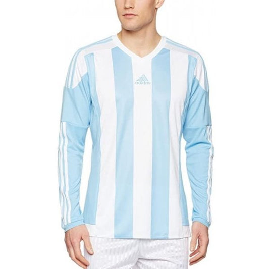 Junior Striped Long Sleeve Jersey