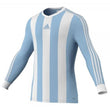 Striped Estro Long Sleeve Jersey