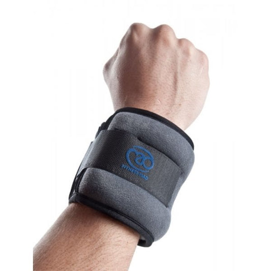 Ankle & Wrist Weights - Pair