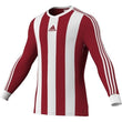 Striped Estro Long Sleeve Top