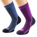 Navy/Purple