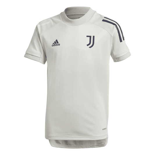 Juventus Junior Training Jersey 2020/2021